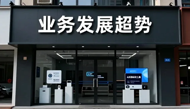 品牌代理业务中的成本控制策略与适用场景分析